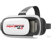    Smarterra VR3