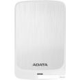 Внешний жесткий диск A-Data HV320 AHV320-2TU31-CWH 2TB (белый)