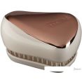    Tangle Teezer Compact - Rose Gold Ivory