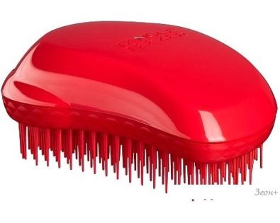    Tangle Teezer Original - Curly Salsa Red