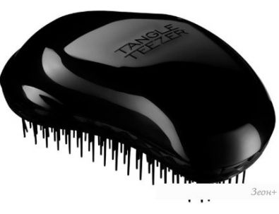    Tangle Teezer Original - Panther Black