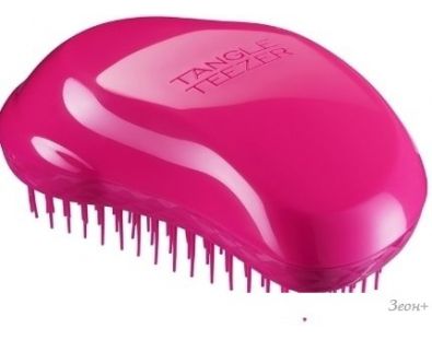    Tangle Teezer Original - Pink Fizzy