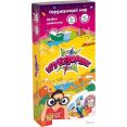 Настольная игра Банда умников Кругозорник