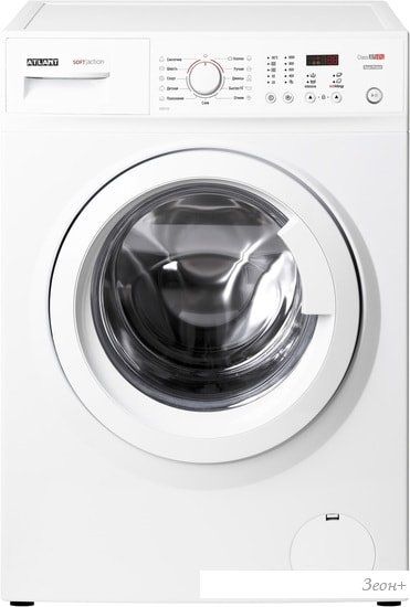 Стиральная машина ATLANT СМА 40М105-00