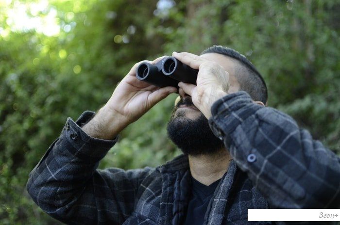 Бинокль Meade TravelView 8x25