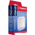 HEPA- Topperr FSM 451