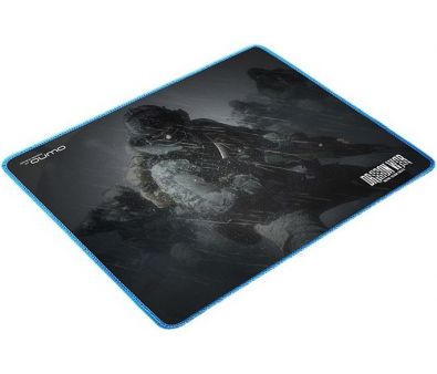    QUMO Iron Storm