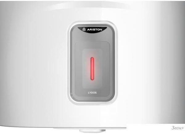 Накопительный электрический водонагреватель Ariston Lydos R ABS 50 V