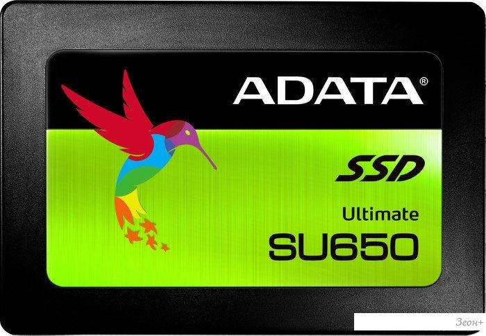 SSD ADATA Ultimate SU650 960GB ASU650SS-960GT-R