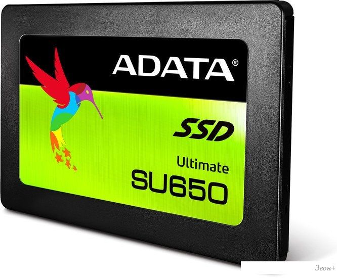 SSD ADATA Ultimate SU650 960GB ASU650SS-960GT-R