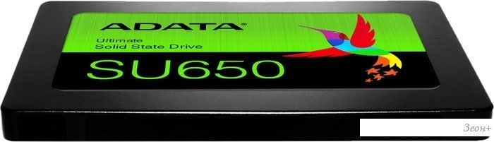 SSD ADATA Ultimate SU650 960GB ASU650SS-960GT-R