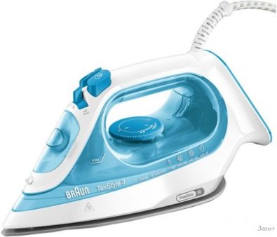  Braun Texstyle 3 SI3053 BL