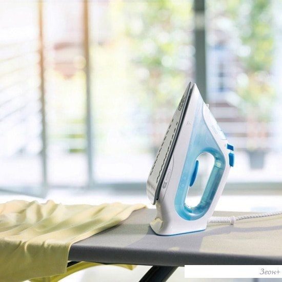 Утюг Braun Texstyle 3 SI3053 BL