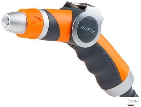 Распылитель Startul Garden Пистолет-распылитель ST6010-26
