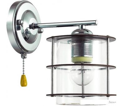  Lumion Rotondum 3504/1W
