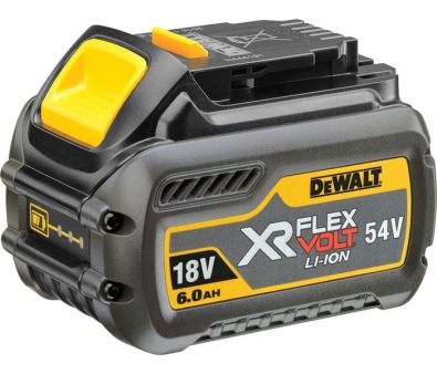  DeWalt DCB546-XJ (54/6 Ah)