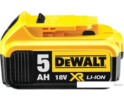  DeWalt DCB184-XJ (18/5 Ah)