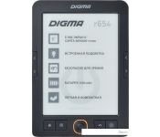   Digma r654