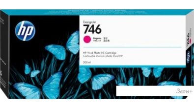  HP 746 (P2V78A)