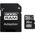   GOODRAM M1AA microSDHC M1AA-0320R12 32GB ( )