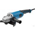 Угловая шлифмашина Bull WS 2301