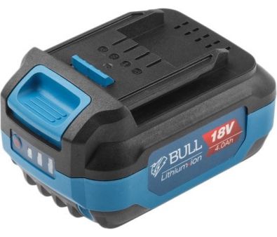  Bull  4001 (18/4 Ah)
