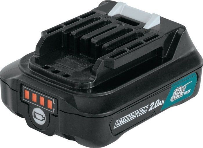 Аккумулятор Makita BL1021B (12В/2 Ah)
