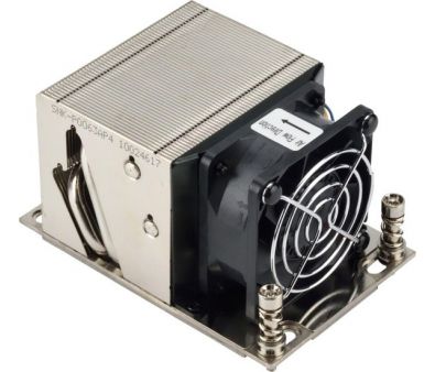   Supermicro SNK-P0063AP4