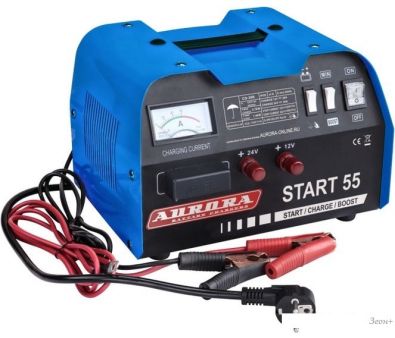 -  Aurora Start 55