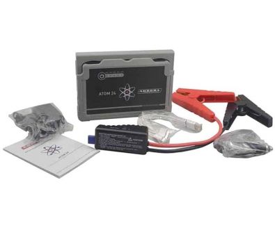   Aurora Atom 24