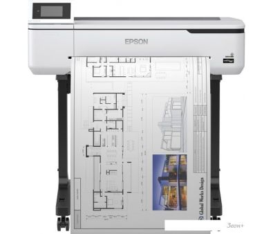  Epson SureColor SC-T3100