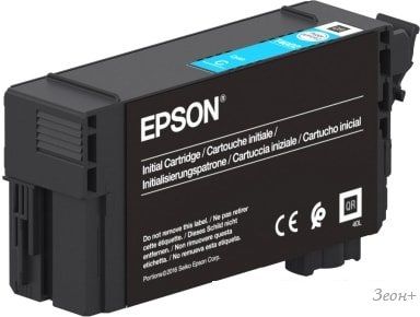 Картридж Epson C13T40D240