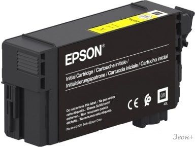 Картридж Epson C13T40D440