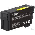 Картридж Epson C13T40D440