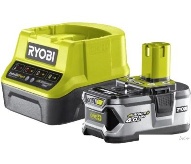     Ryobi RC18120-140 ONE+ 5133003360 (18/4.0 Ah + 18)