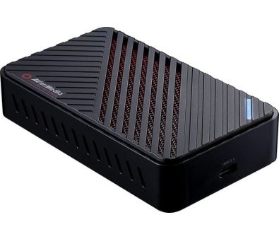   AverMedia Live Gamer Ultra GC553