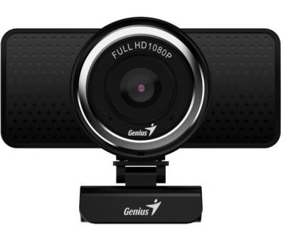 Web  Genius ECam 8000 ()