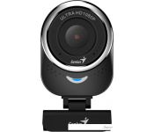Web камера Genius QCam 6000 (черный)