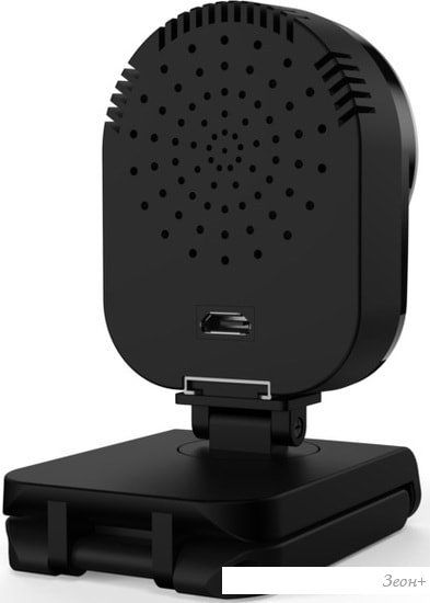 Web камера Genius QCam 6000 (черный)