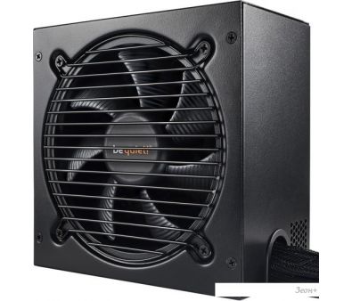   be quiet! Pure Power 11 600W BN294