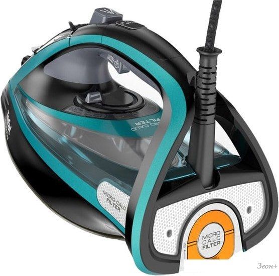 Утюг Tefal FV9837E0