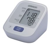  Omron M2 Basic [HEM-7121-RU]