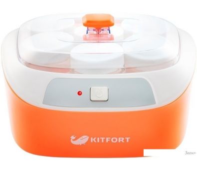  Kitfort KT-2020