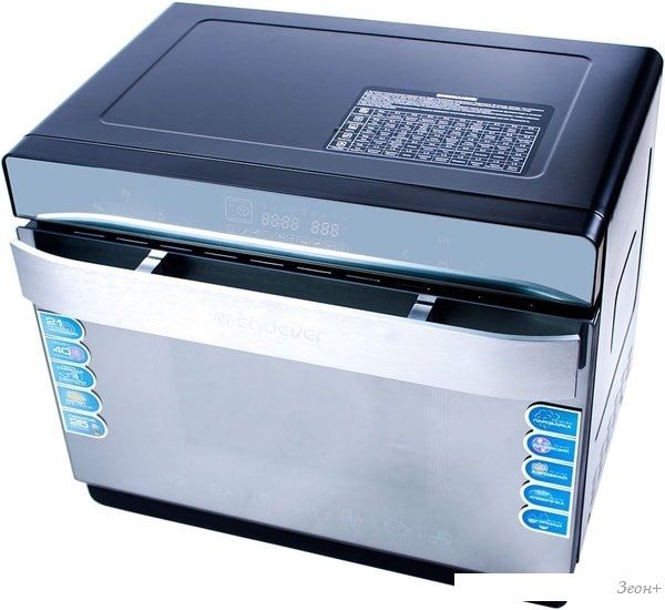 Мини-печь Endever Danko 4040