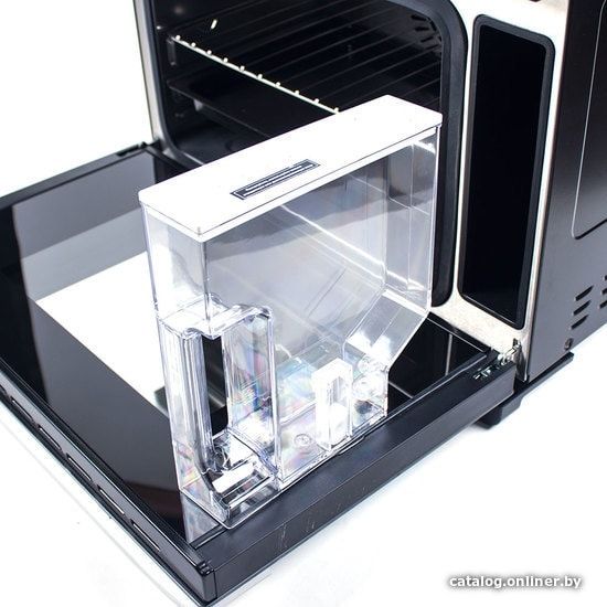 Мини-печь Endever Danko 4040