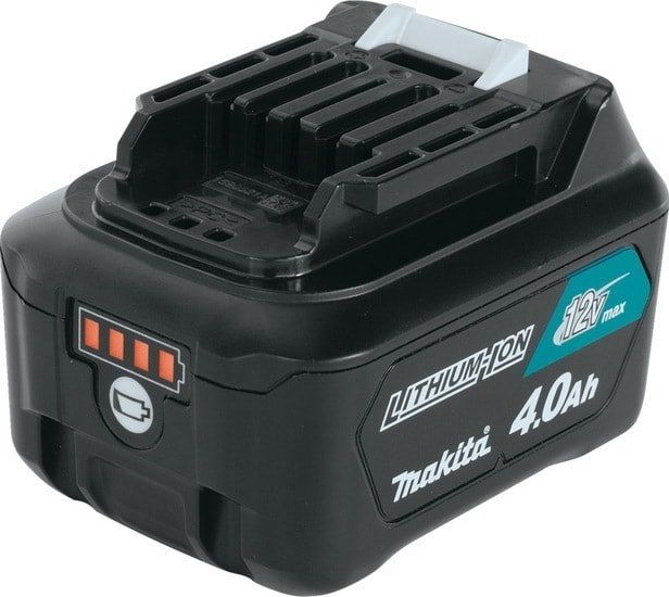 Аккумулятор Makita BL1041B (12В/4 Ah)