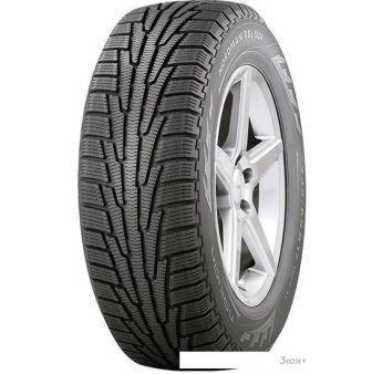   Nokian Nordman RS2 SUV 235/75R15 105R