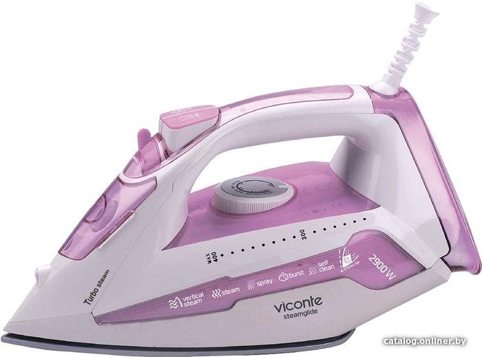 Утюг Viconte VC-436