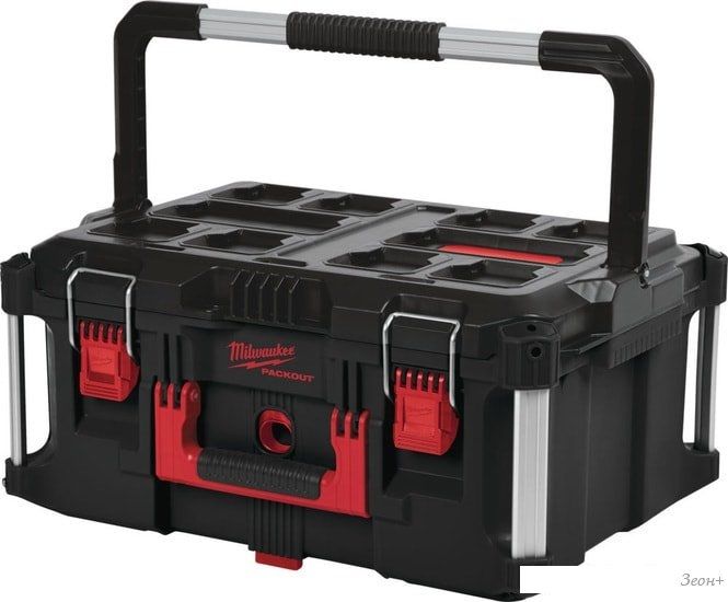 Ящик для инструментов Milwaukee PackOut Large Toolbox