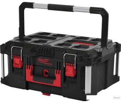    Milwaukee PackOut Large Toolbox